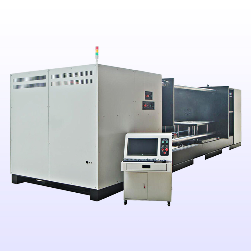 動力電池擠壓試驗(yàn)機(jī)